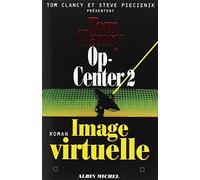 Op-Center 2. Image virtuelle