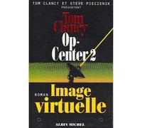 Op-Center 2. Image virtuelle