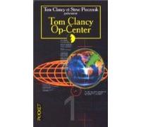 Op Center, tome 1