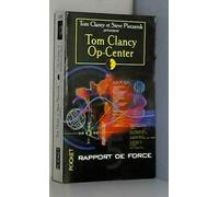 Op-center, tome 5 : Rapport de force