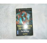 Op center, tome 6 : Etat de siège