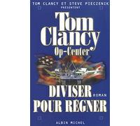 Op-center, tome 7 : Diviser pour régner
