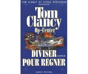 Op-center, tome 7 : Diviser pour régner
