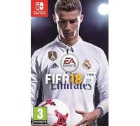 Fifa 18 Switch