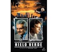 Op / Green Ice (1981) [ Origine Espagnole, Sans Langue Francaise ]