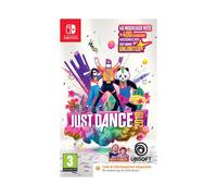 Ubisoft Code à télécharger - Just Dance 2019 Standard Nintendo Switch