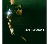 Op:L Bastards - Scorpius [Import]