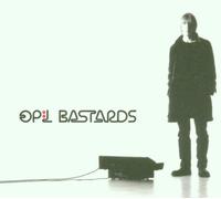 Op:l Bastards - The Job [Import]