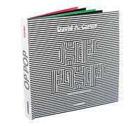 Op Pop. Un llibre pop-up d'il·lusions òptiques de David A. Carter