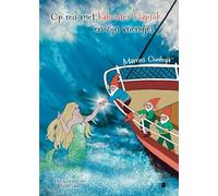 Op reis met kabouter Flapsok en zijn vriendjes