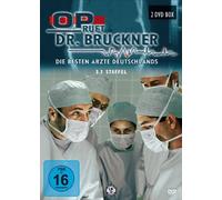 OP Ruft Dr. Bruckner-Staffel 3.1 [Import]