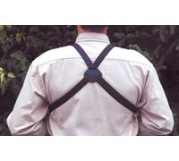 OP/TECH Bino-Cam Harness - Webbing