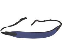 OP/TECH Courroie Comfort E-Z Bleu Marine