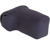 OP/TECH D Series Midsize Zoom Soft Pouch for Camera - Black