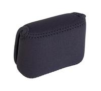 OP/TECH D Series Mini Soft Pouch for Camera - Black