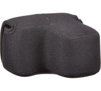 OP/TECH Etui Néoprène D-Offset Noir