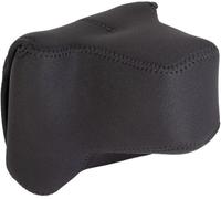 OP/TECH D Series Pro Soft Pouch for Camera - Black