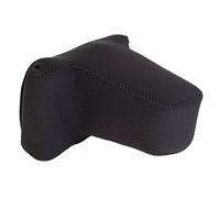 OP/TECH D Series Pro Zoom Soft Pouch for Camera - Black