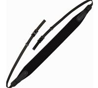 OP/TECH E-Z Comfort Strap - Black