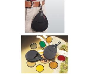 OP/TECH Etui Filtre "Filter Pack"