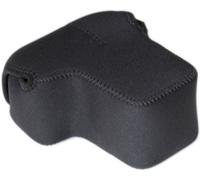 OP/TECH USA Soft Pouch Support Noir