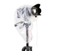 OP/TECH Rainsleeve Protection Transparente Anti-Pluie X2