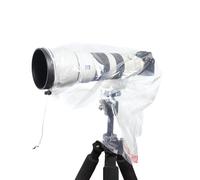 Op/Tech Rain Sleeve Mega Camera Regenhoes