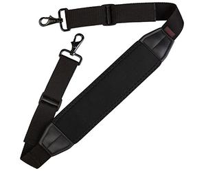 OP/Tech USA 0901012 S.O.S. Sangle en néoprène pour Sac/Malette/Bagage Noir