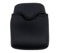 Op tech USA 6301122 Roof Étui pour jumelles Taille M Noir