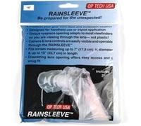OP/TECH USA RAINSLEEVE - Bâche Noir G