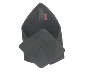 OP/TECH USA Soft Wraps 27,9 cm (Noir)