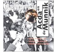 Acda & de Munnik - Op Voorraad Live