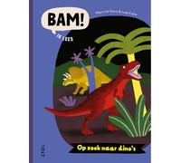 Op zoek naar dino's
