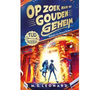 Op zoek naar het gouden geheim