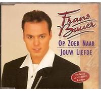 Op Zoek Naar Jouw Liefde