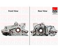 FAI AutoParts OP206 Pompe à huile