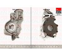 FAI AutoParts OP212 Pompe à huile