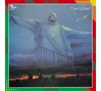 Opa!Brazil [Import allemand]