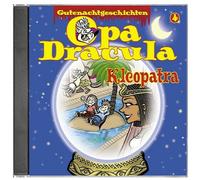 Opa Dracula 4 - Kleopatra