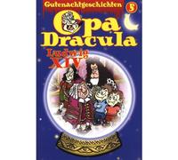 Opa Dracula 5 - Ludwig XIV