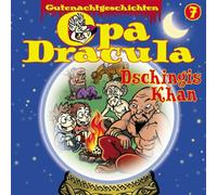Opa Dracula 7 - Dschingis