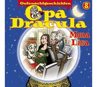 Opa Dracula 8 - Mona Lisa [Import]