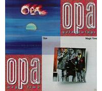 Opa - Goldenwings/Magic Time