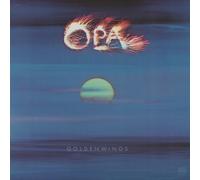 Opa – Goldenwings – Vinyle 33 tours – Édition limitée