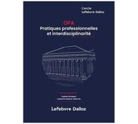 Opa : Pratiques Professionnelles Et Interdisciplinarité