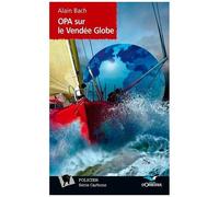 Opa Sur Le Vendée Globe