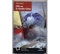 Opa Sur Le Vendée Globe
