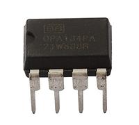 OPA134PA OPA134 DIP8 DIP Lot de 5 amplificateurs opérationnels haute performance