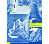 Opacité de la peinture - Essais sur la représentation au Qua Essais sur la représentation au Quattrocento - Louis Marin - Ecole Des Hautes Etudes En Sciences Sociales - broché - Etude
