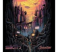 Opacities ( Lp ) by Sikth [VINYL] NEUF